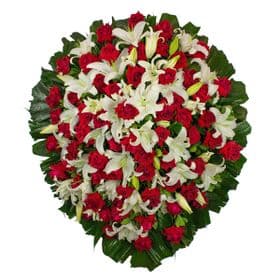 thumb-coroa-de-flores-rosas-e-lirios-grande-especial-0